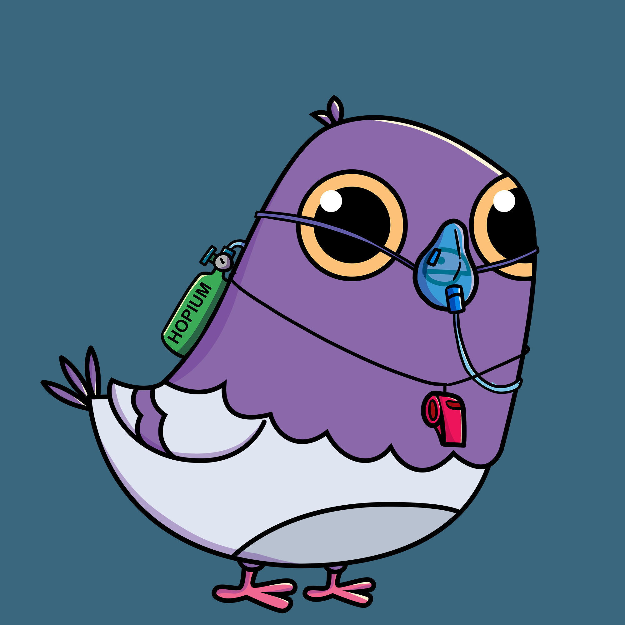 escata's Lens avatar