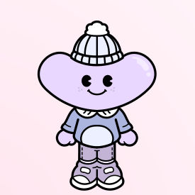 lofsa (lofsa.lens) Lens social identity (.lens handle) PFP