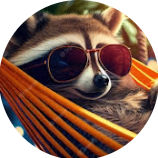 Daikie's Lens avatar