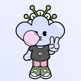 WhizzOJ (whizzbuy.lens) Lens social identity (.lens handle) PFP