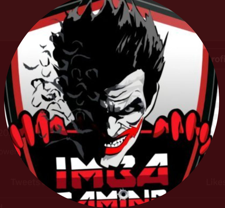 Imba (imbaku.lens) Lens social identity (.lens handle) PFP