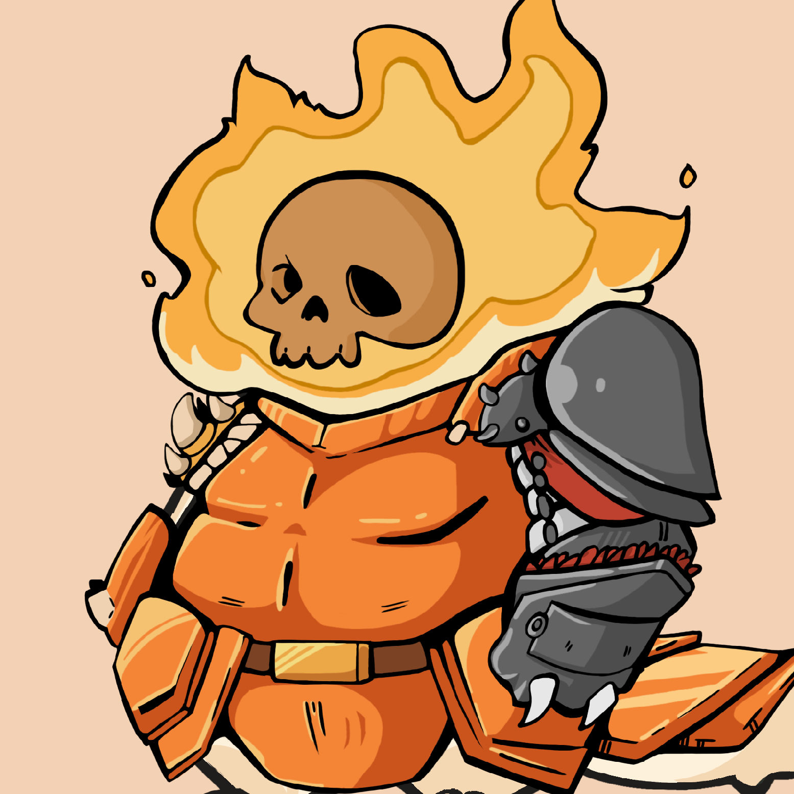 mrhullabaloo (mrhullabaloo.lens) Lens social identity (.lens handle) PFP