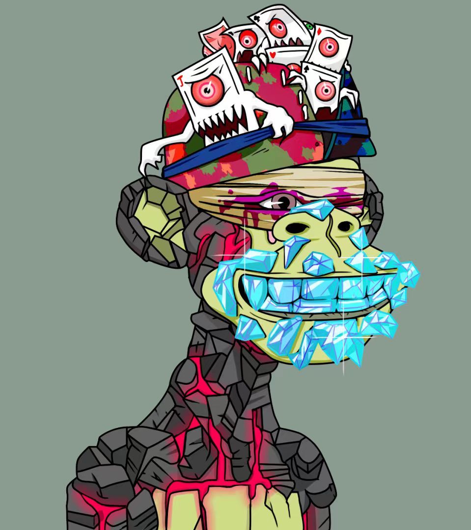 数字货币投研 (linea333.lens) Lens social identity (.lens handle) PFP