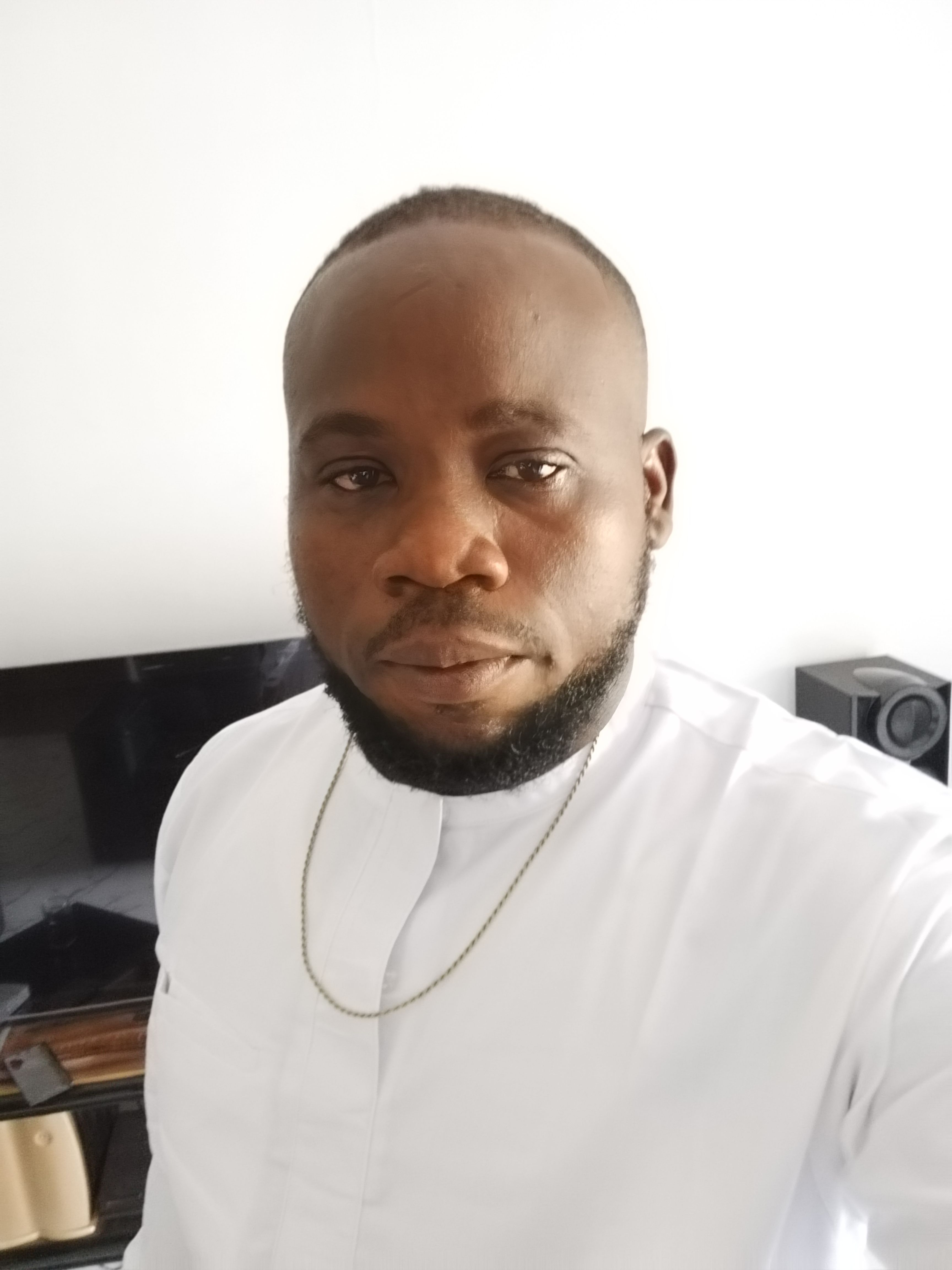 Chukwubike chukwuebuka Benneth (donben.lens) Lens social identity (.lens handle) PFP