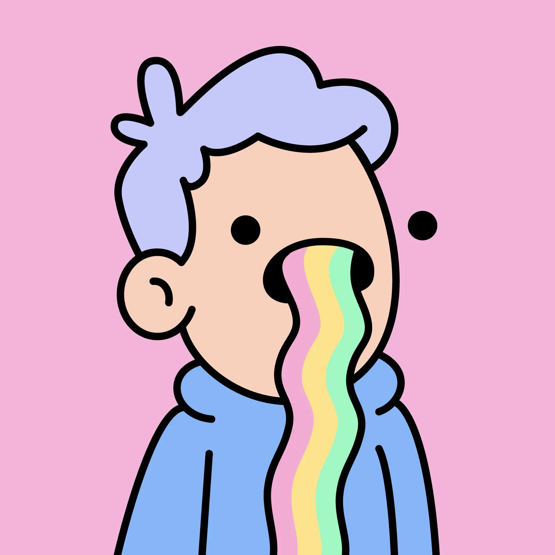 Jordan Taylor (mundanejust.lens) Lens social identity (.lens handle) PFP