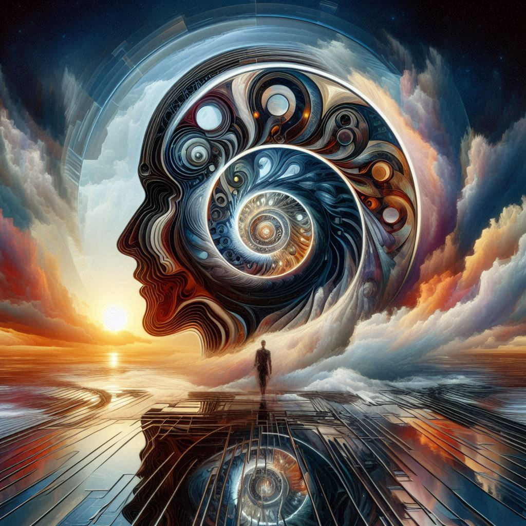 GeniusTechnoMystic (geniustechnomystic.lens) Lens social identity (.lens handle) PFP