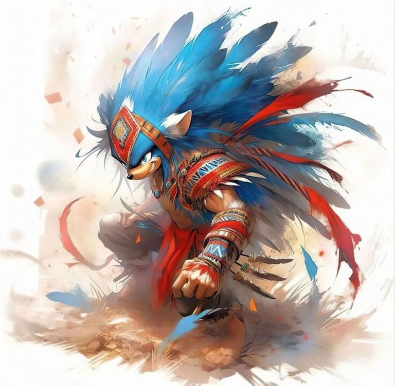 Mr-SoniC's Lens avatar