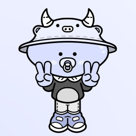 struijc (struijc.lens) Lens social identity (.lens handle) PFP