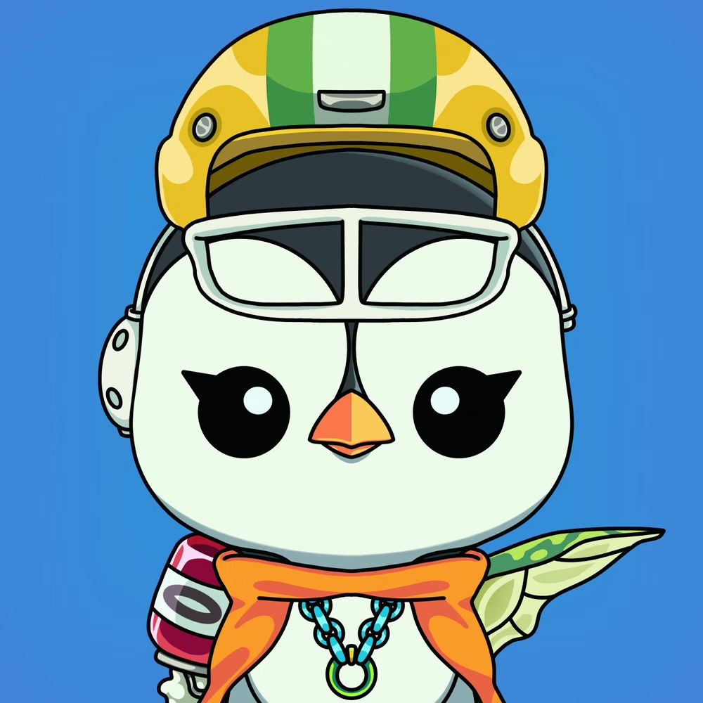 CY's Lens avatar