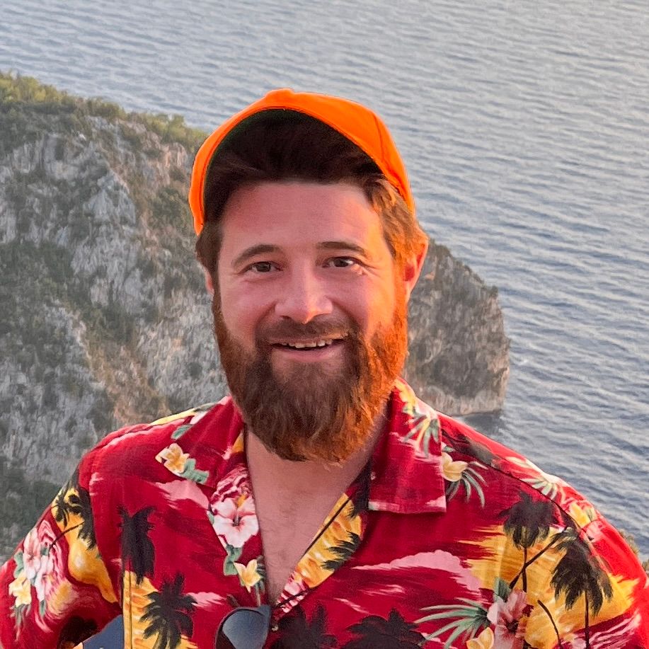 Ben Smith's Lens avatar