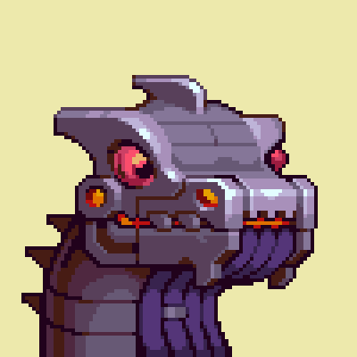 Jaffa's Lens avatar