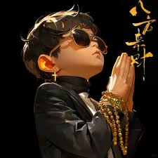 Khan (salamkhan.lens) Lens social identity (.lens handle) PFP