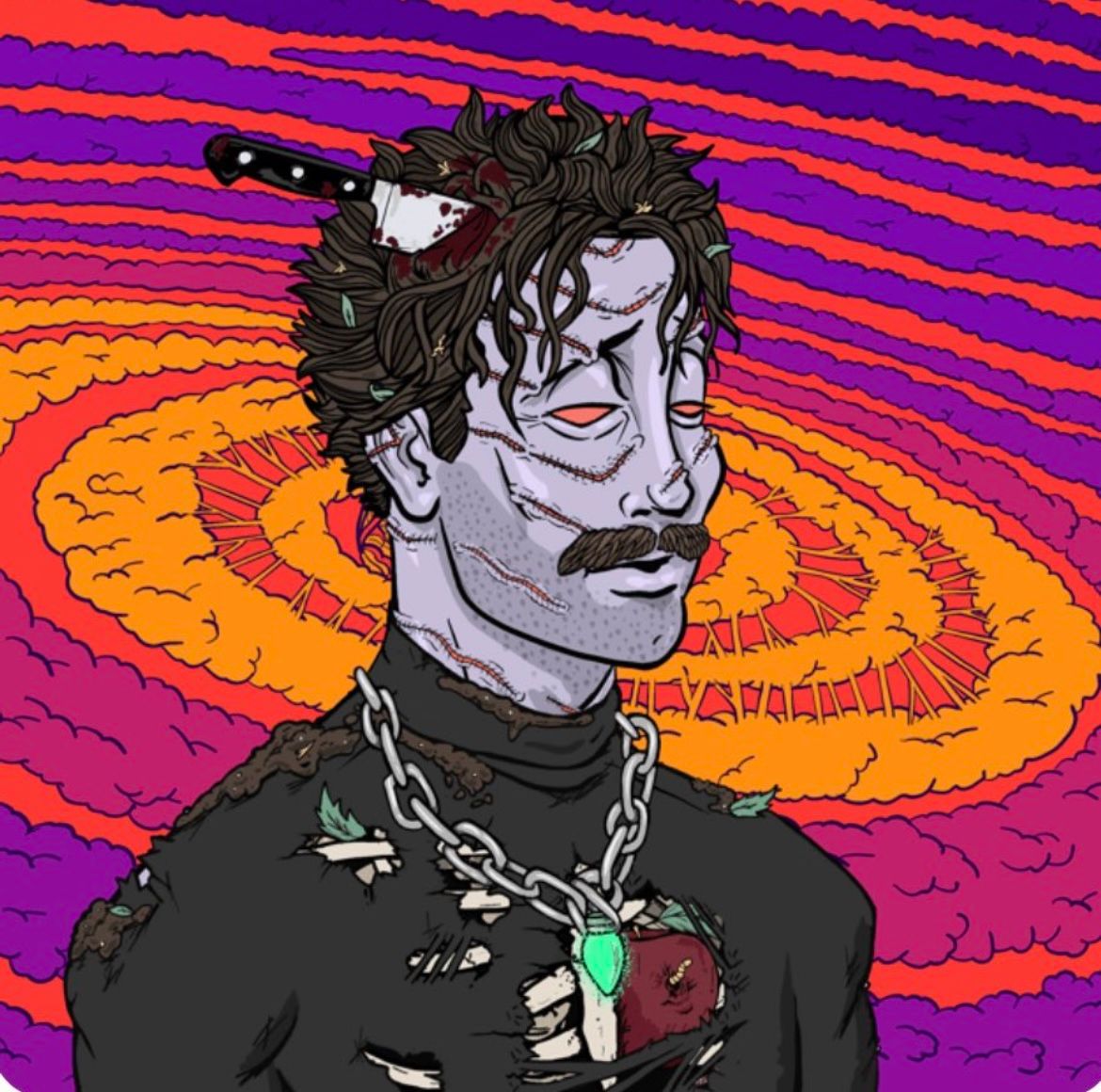 Benny (bennymtnez.lens) Lens social identity (.lens handle) PFP