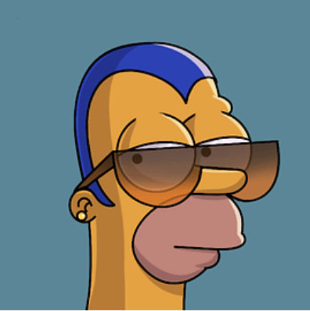 Pitri's Lens avatar