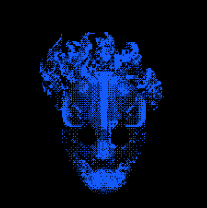 uscyz.eth Ethereum Name Service (ENS and .eth domain) PFP