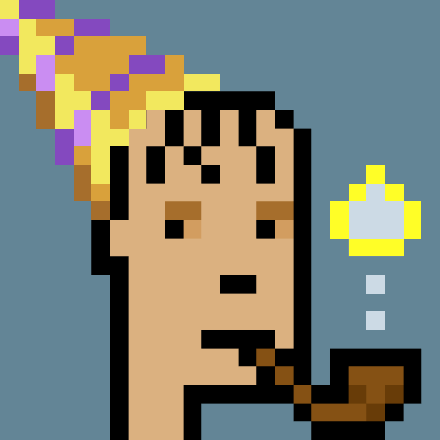Crews's Lens avatar
