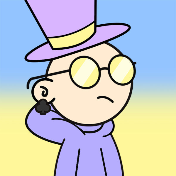 PP69 ◱ ◱'s Lens avatar