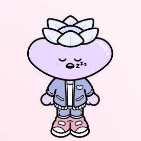 sa (saro27.lens) Lens social identity (.lens handle) PFP