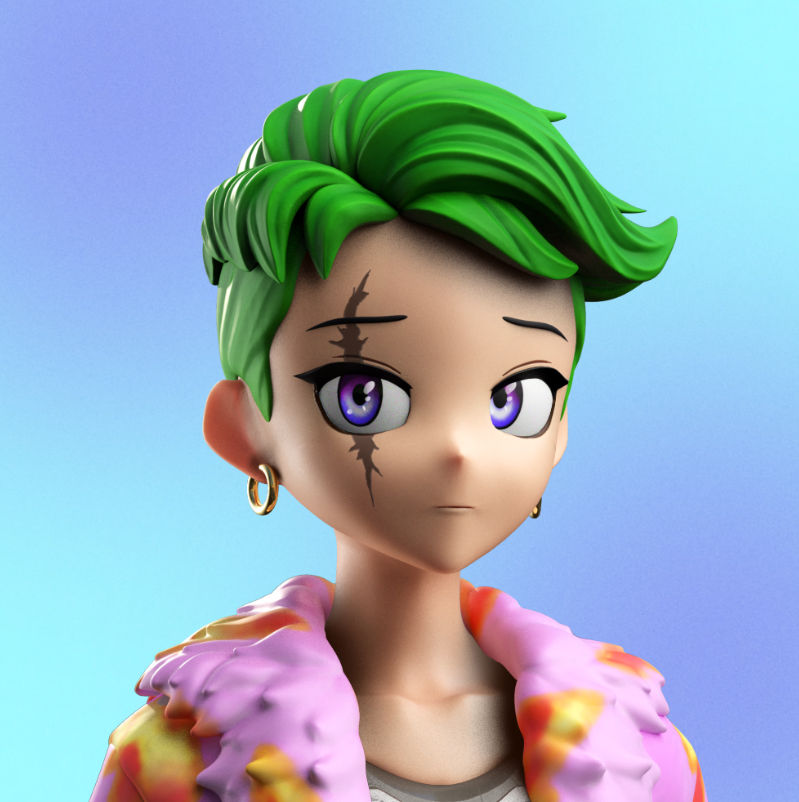 9411.linea.eth Linea Name Service (.linea.eth domains) based on ENS PFP