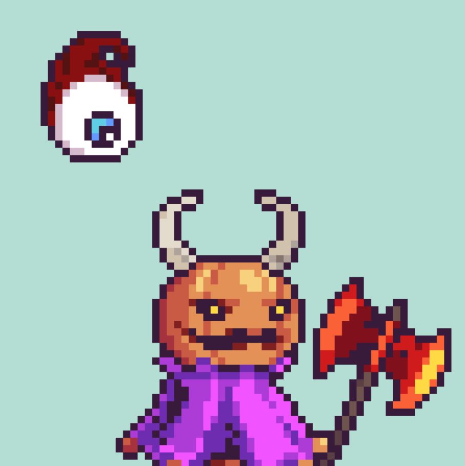 Napman's Lens avatar