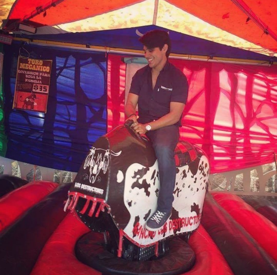 Armando Castro (armandocastrp.lens) Lens social identity (.lens handle) PFP