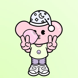 ayswags (ayswags.lens) Lens social identity (.lens handle) PFP