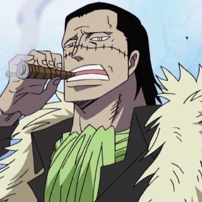 Crocodile (crocodile.lens) Lens social identity (.lens handle) PFP