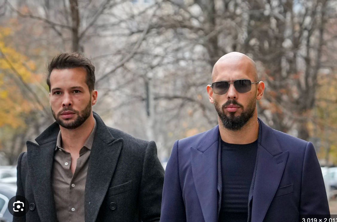 Tate third brother (tatebrother.lens) Lens social identity (.lens handle) PFP