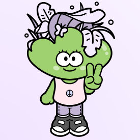 Wowo Spark (wowo30.lens) Lens social identity (.lens handle) PFP