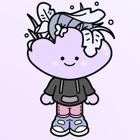 amelyn43 (amelyn43.lens) Lens social identity (.lens handle) PFP