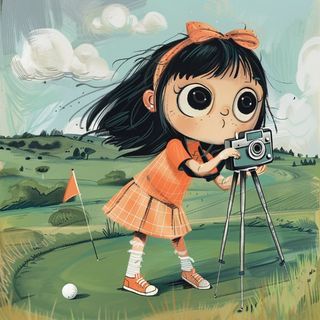 Kurasho's Lens avatar