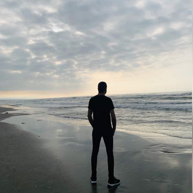 nima's Lens avatar