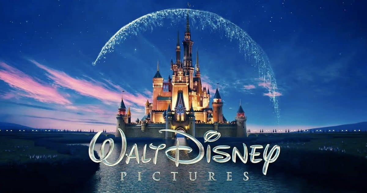 Walt Disney Pictures's Lens avatar