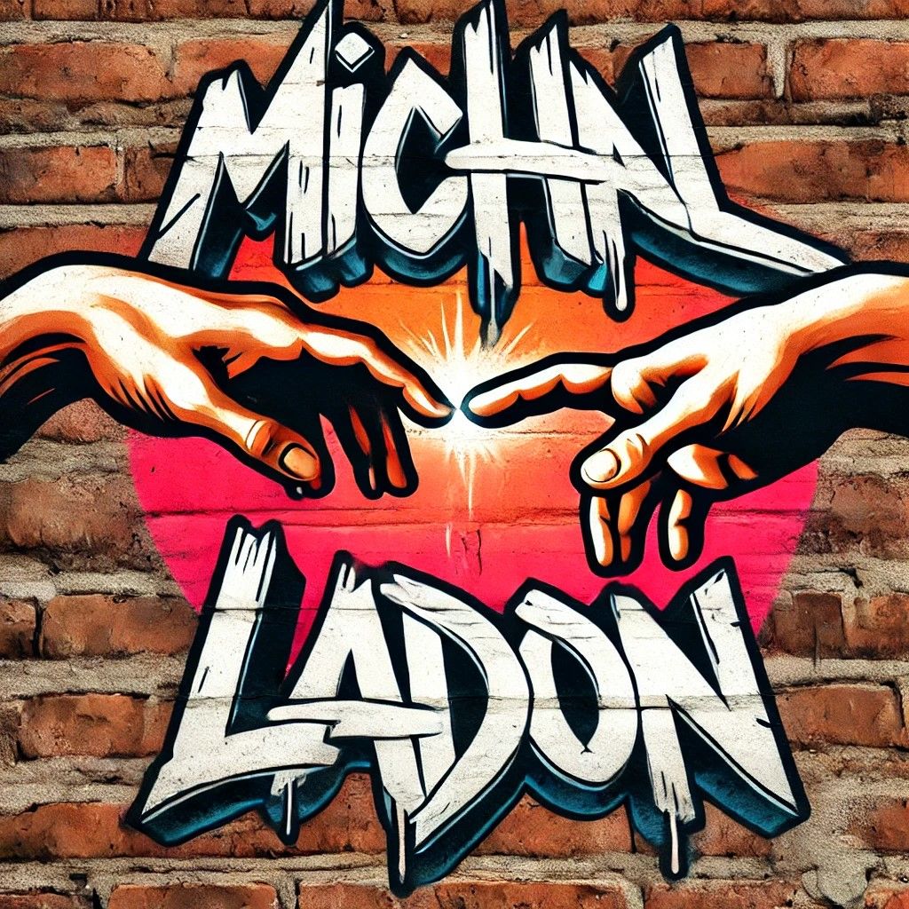 Michal Ladon (mladon.lens) Lens social identity (.lens handle) PFP