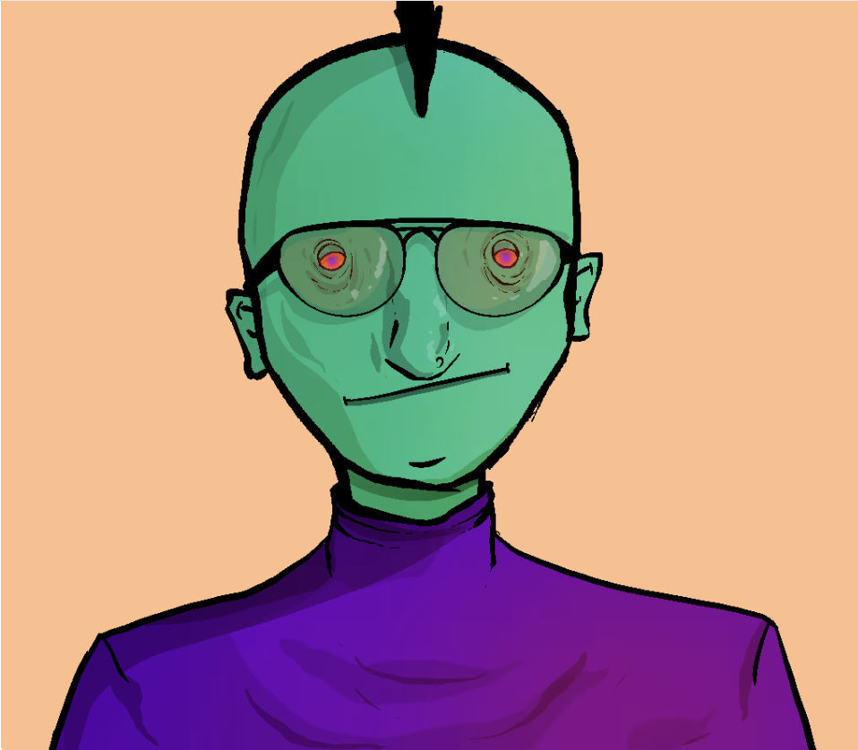 eriveltonns.eth Ethereum Name Service (ENS and .eth domain) PFP