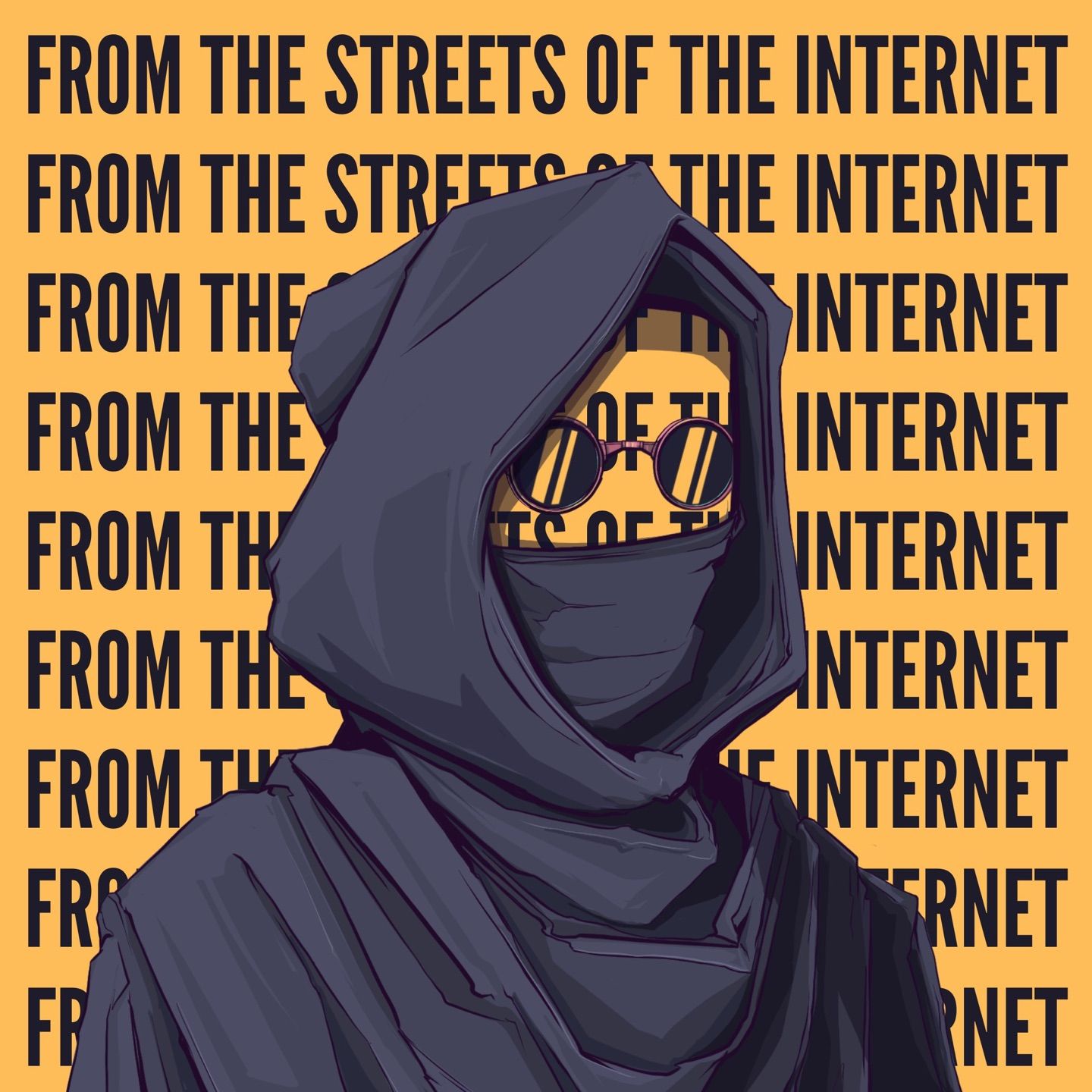 From the streets of the internet