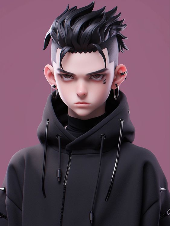 Victorya (victorya.lens) Lens social identity (.lens handle) PFP