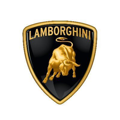 Lamborghini's Lens avatar