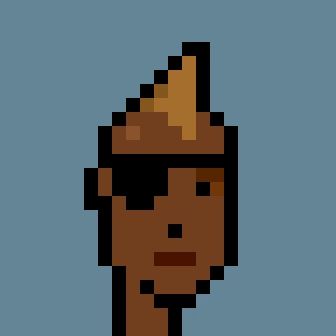 The Punk (punk5340.lens) Lens social identity (.lens handle) PFP