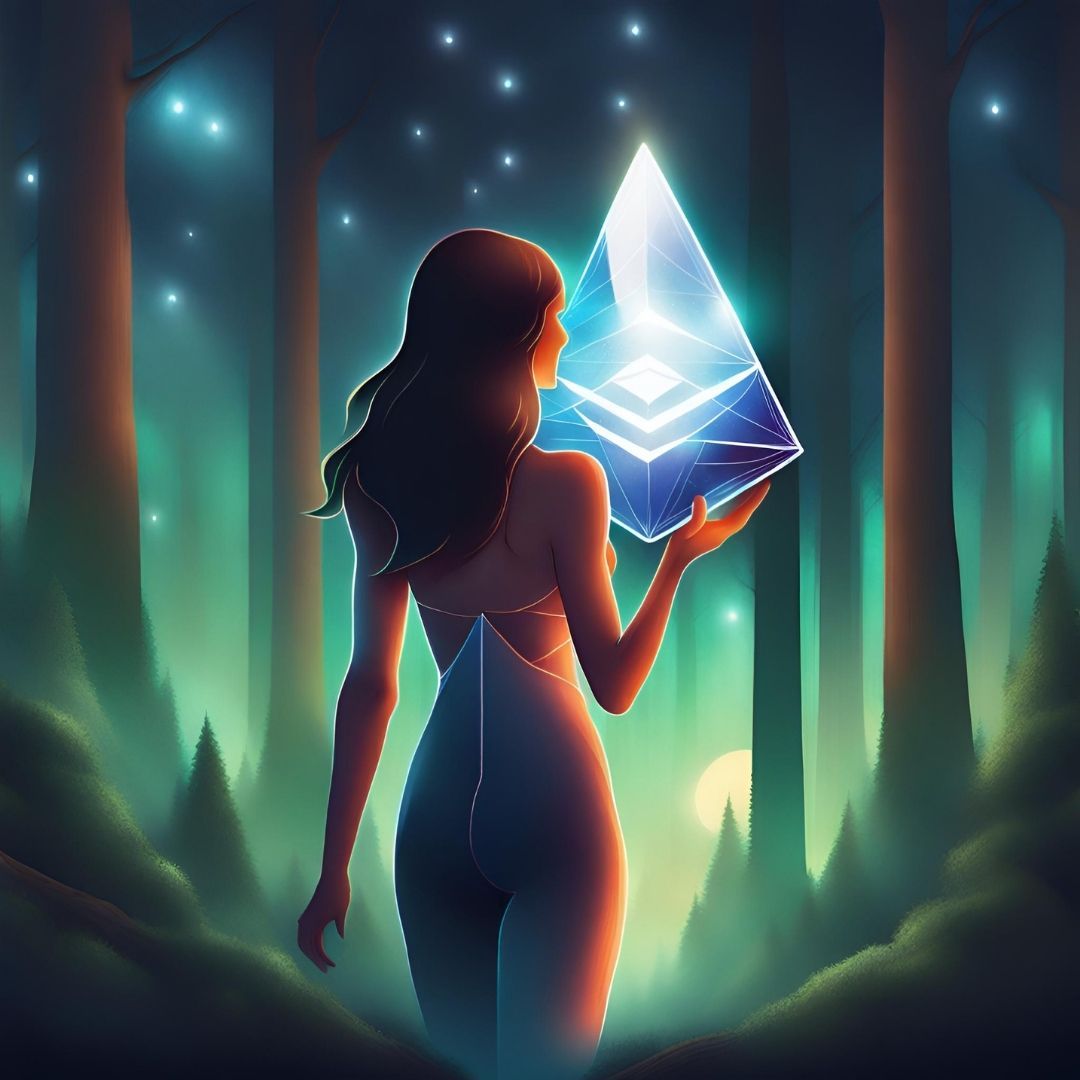 tunika (tunika.lens) Lens social identity (.lens handle) PFP