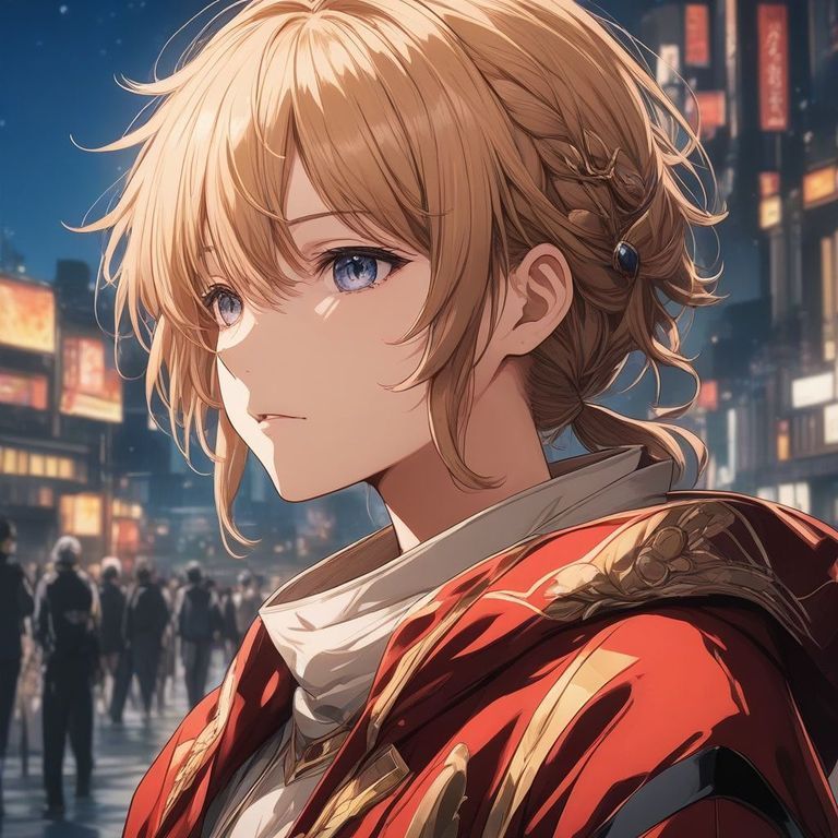 Biras's Lens avatar