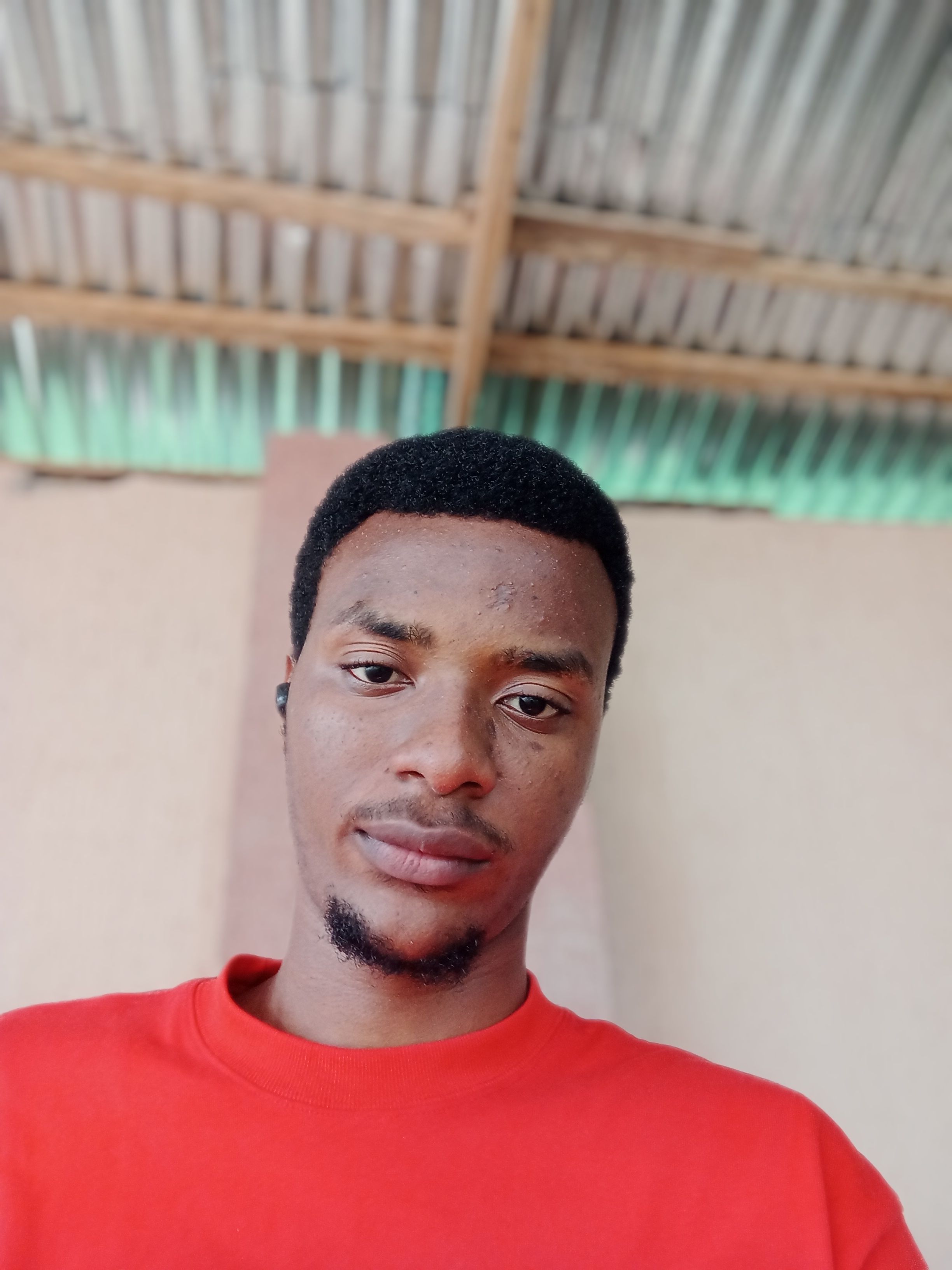 Joachim Ifeanyichukwu Onyebuagu (jovi45.lens) Lens social identity (.lens handle) PFP