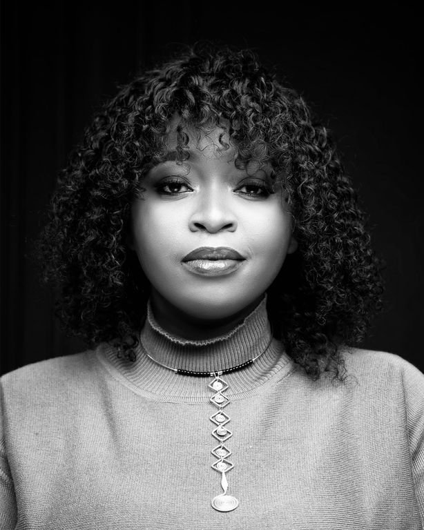 Sherie Margaret Ngigi's Lens avatar