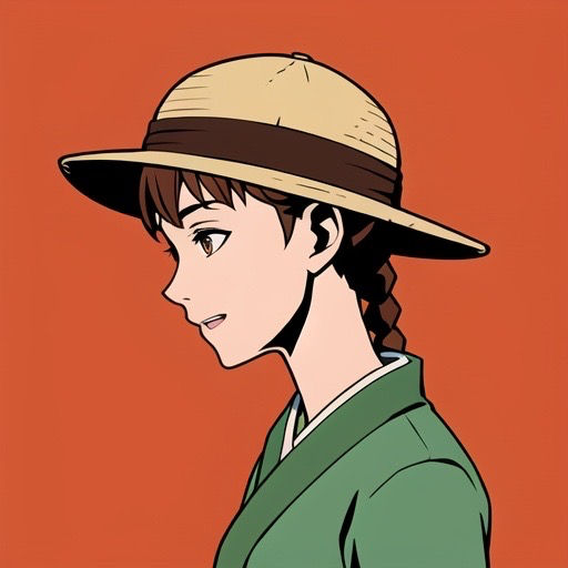 Kyle's Lens avatar
