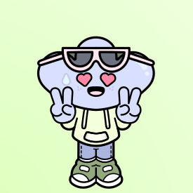 kiss's Lens avatar