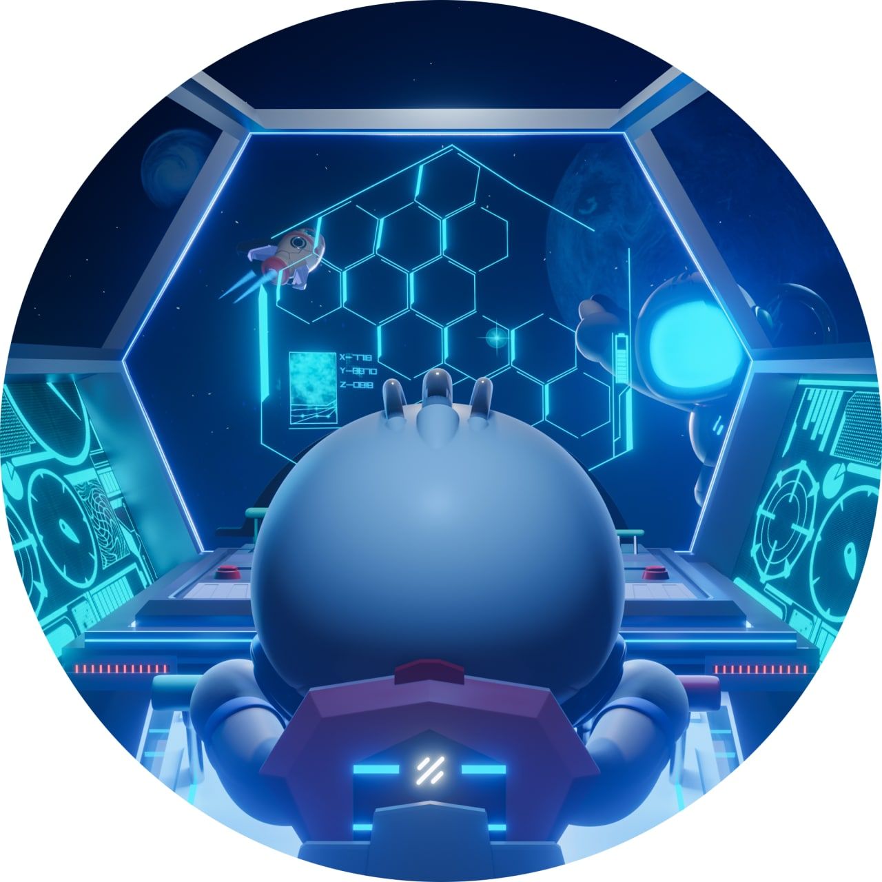 wenhao.base.eth Basenames (.base.eth domains) based on ENS PFP