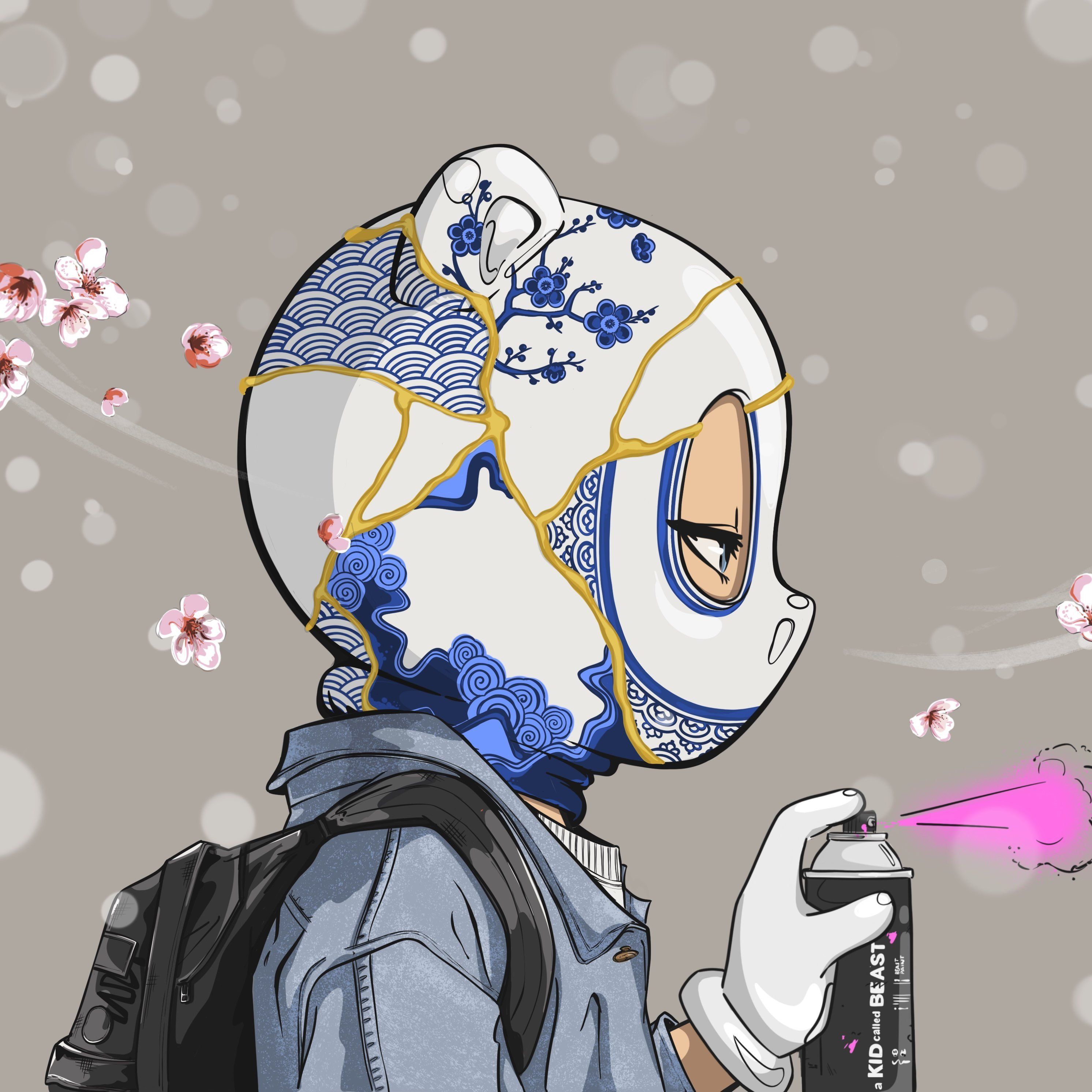 CasinoDice (casinodice.lens) Lens social identity (.lens handle) PFP