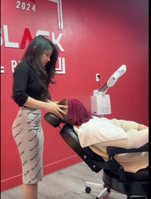 le lan (lelan2024.lens) Lens social identity (.lens handle) PFP