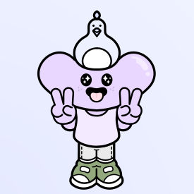 Viktoria (viktoriasmirnova.lens) Lens social identity (.lens handle) PFP