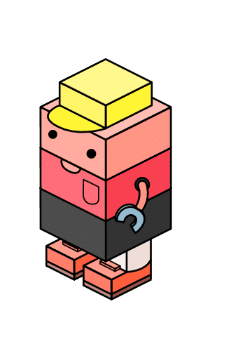 Workabroad (kgoho.lens) Lens social identity (.lens handle) PFP